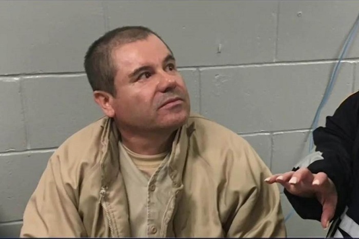 Dan libertad condicional a policía procesado por fuga de "El Chapo"