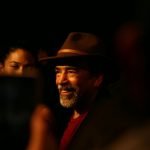 Inicia "la función"