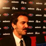 Inicia "la función"