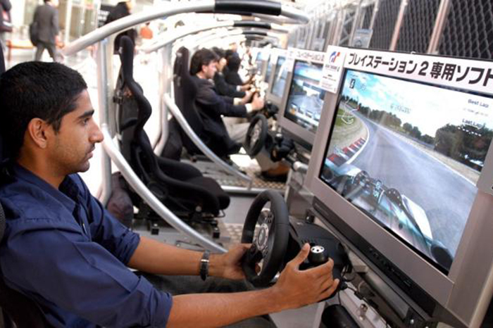videojuegos, la adicción que crece