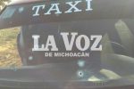 Violencia en región occidente