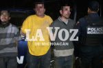Violencia en región occidente