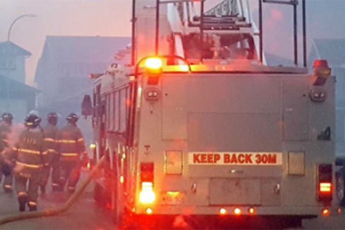 incendio en masashusetts