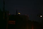 Súper luna en Morelia