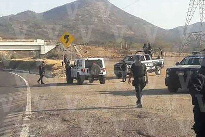 Foto: La Voz de Michoacán.