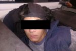 Detenidos por la balacera
