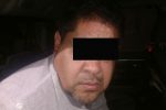Detenidos por la balacera