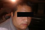 Detenidos por la balacera