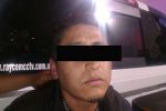 Detenidos por la balacera