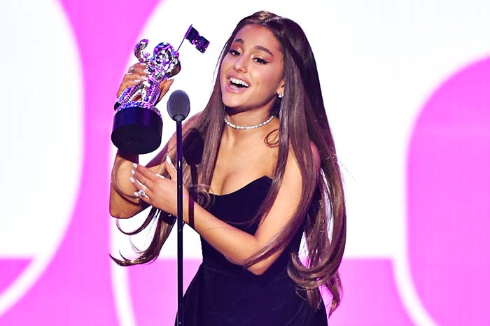 Ariana Grande