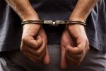 detenido