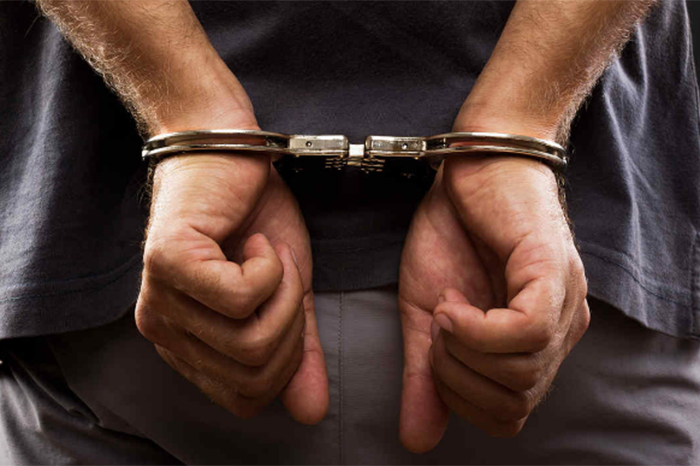 detenido