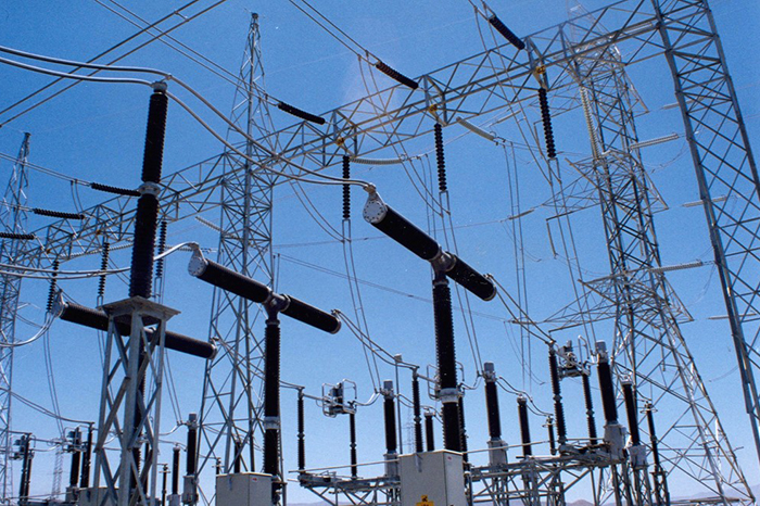 Empresa de luz electrica