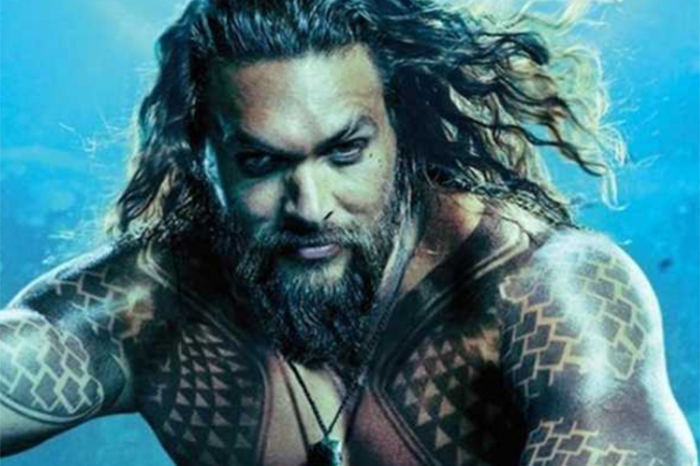 aquaman