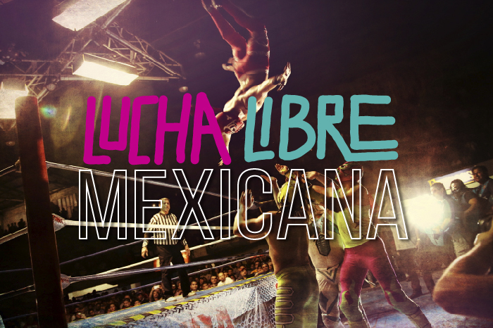 lucha libre mexicana, un referente de la cultura mexicana