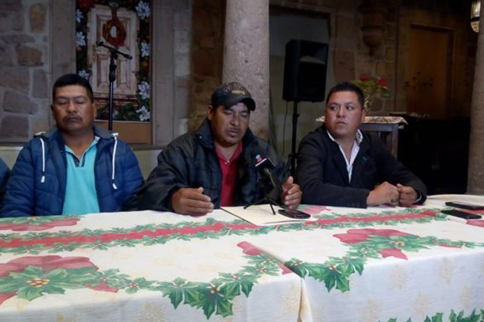 Comunidad Sevina
