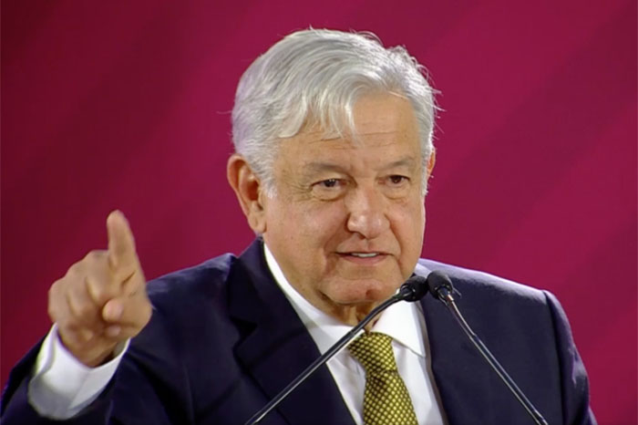 amlo gasolina