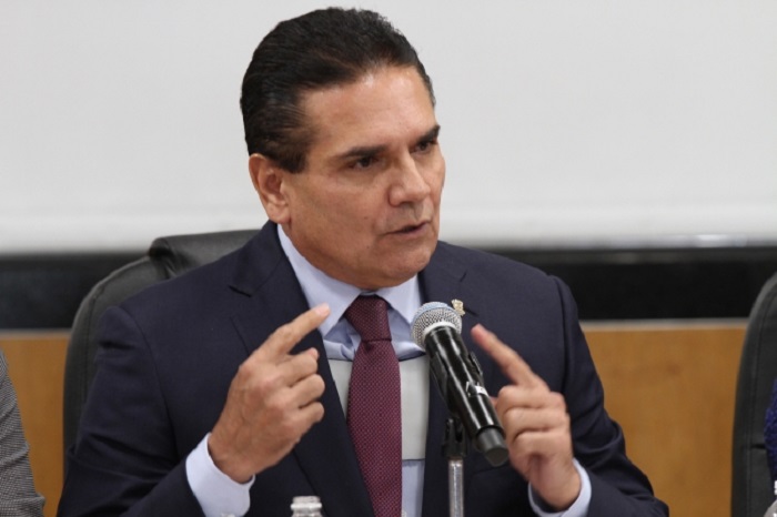 Silvano Aureoles Conejo propuesta a AMLO