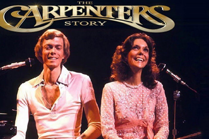 carpenters tendrá nuevo disco