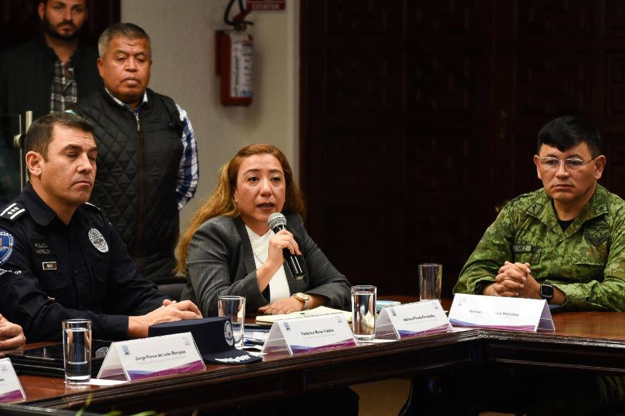 Secuestran a hija del director UAEM