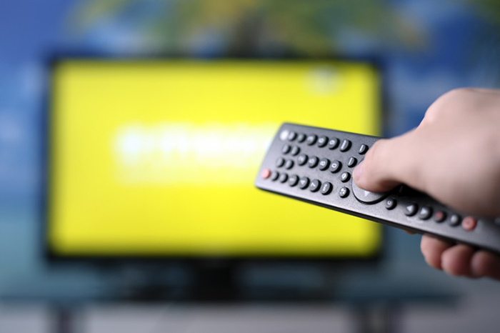 navidad que ver en la tv