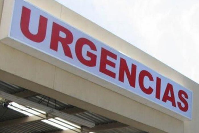 urgencias