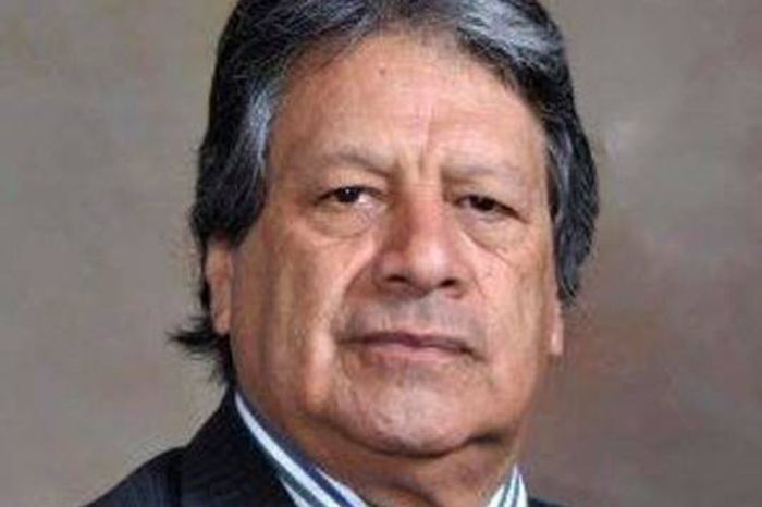 Ramiro Peña