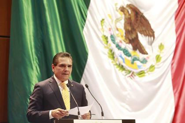 Silvano Aureoles
