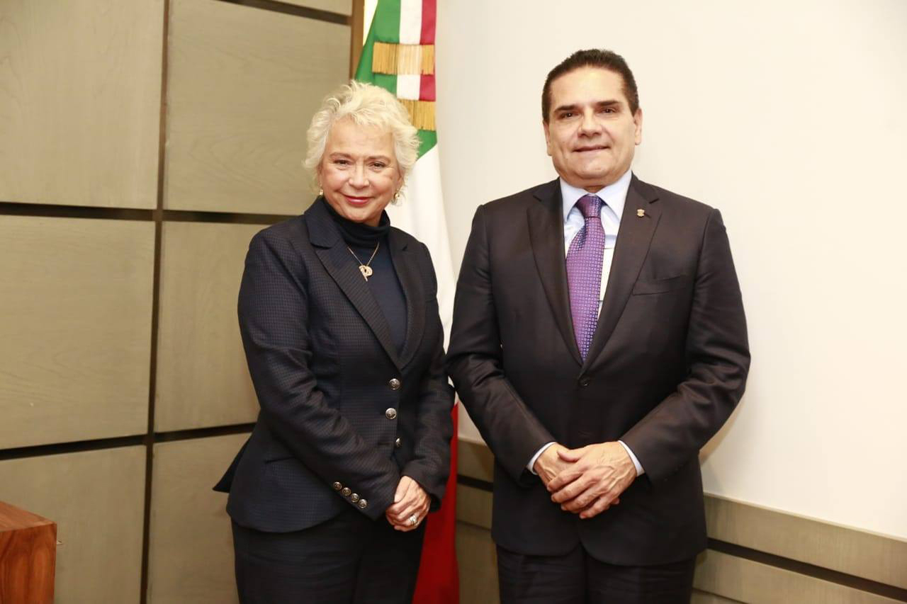 Silvano Aureoles