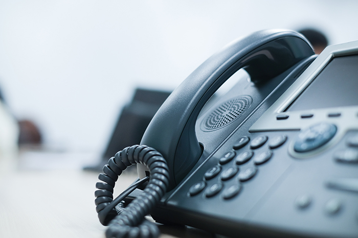 Telefono