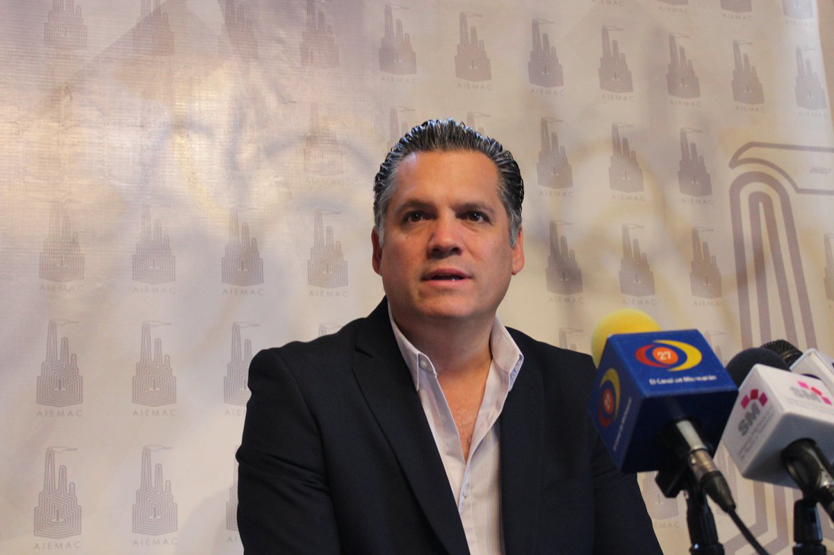Ricardo Bernal Vargas