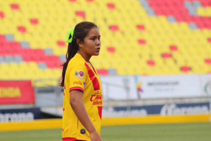 Femenil Monarcas