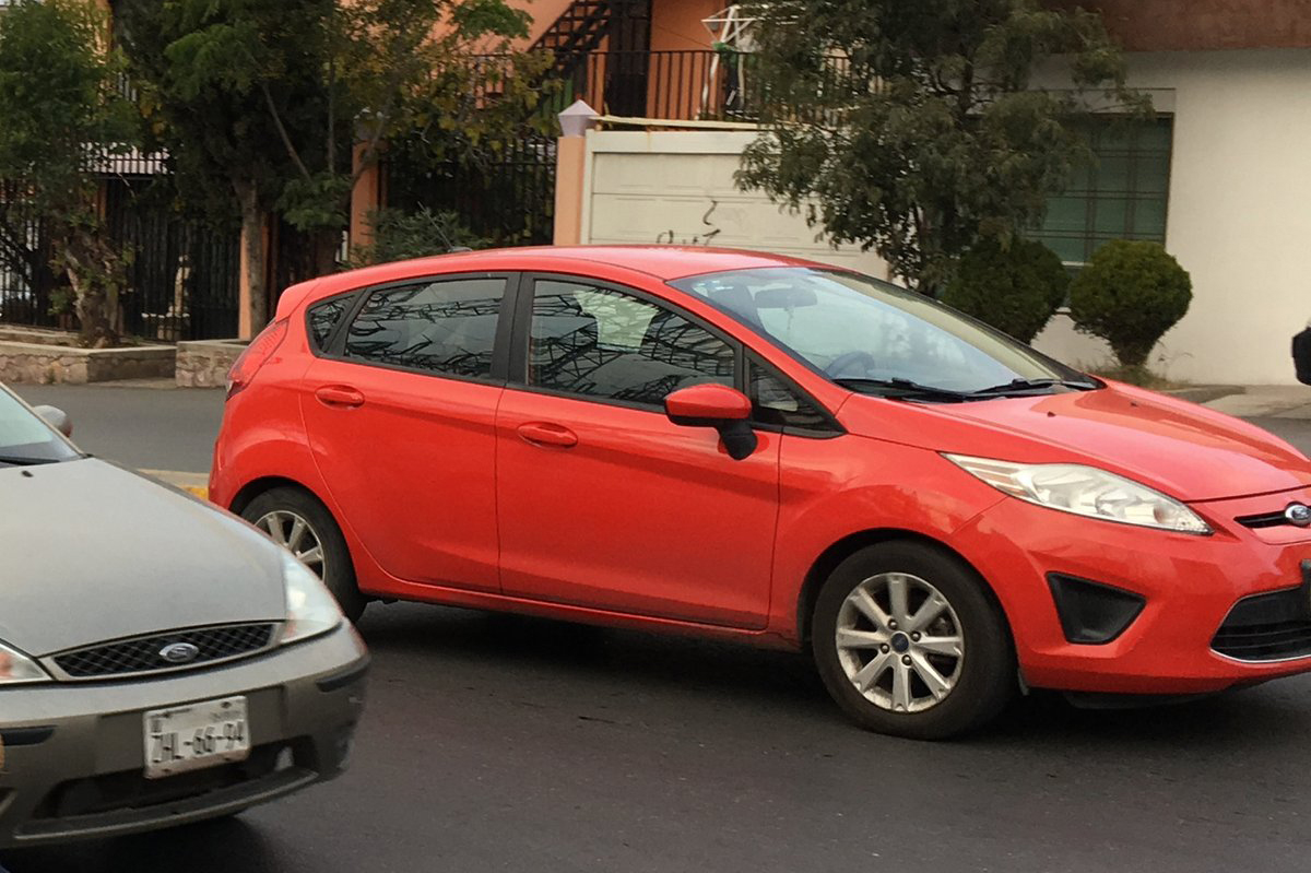 Coches