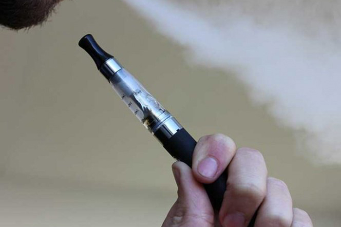 Cigarro electronico