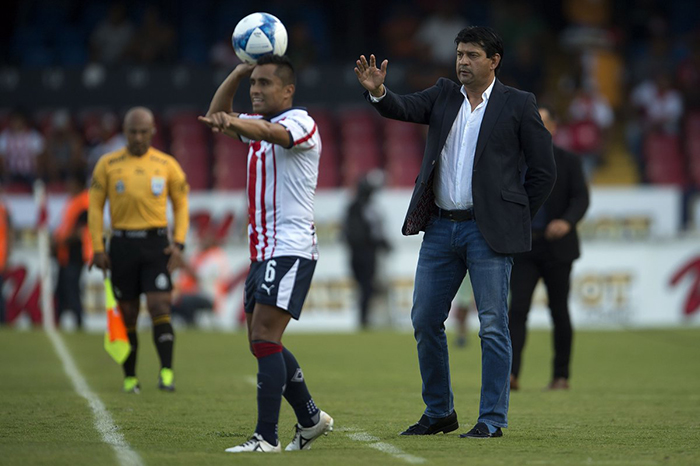 Edwin Hernandez