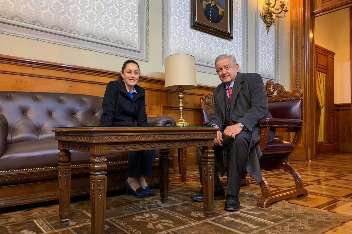 Lopez Obrador