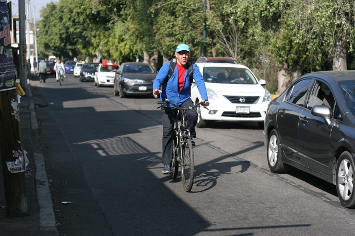bicis ante desabasto