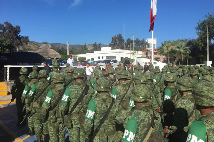 Guardia Nacional