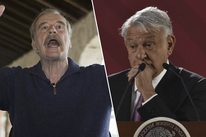 fox amlo