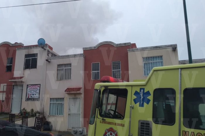 incendio en morelia lomas