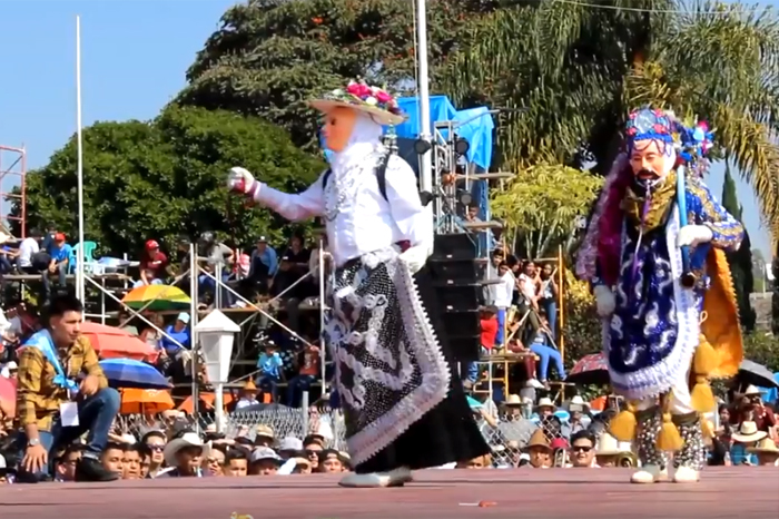 kurpites michoacan
