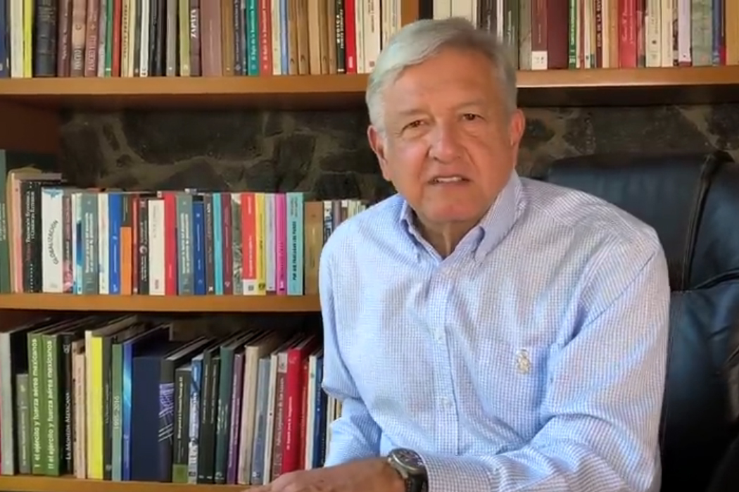 AMLO