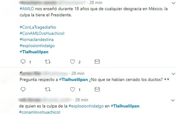 Redes