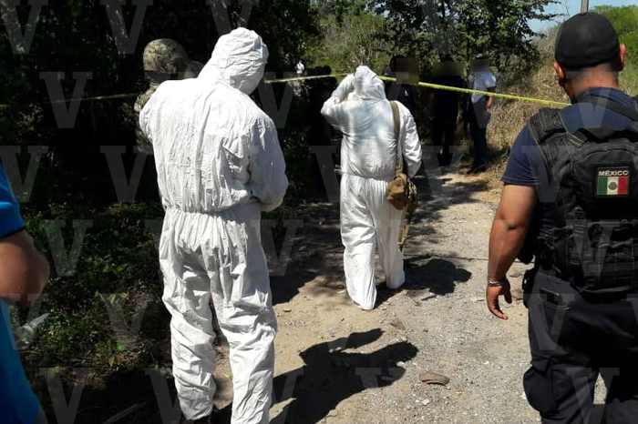 asesinado lazaro cardenas