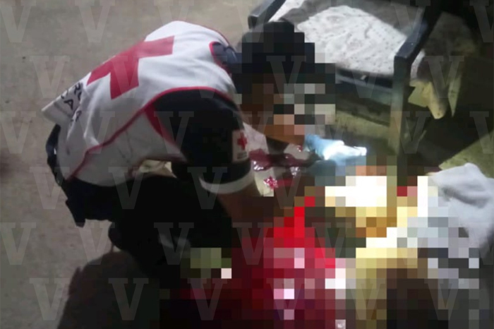 capula asesinado a balazos