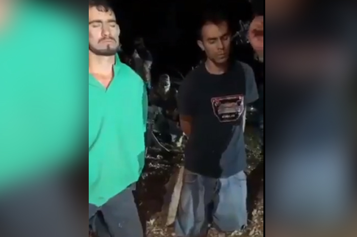 ejecucion morelia cjng