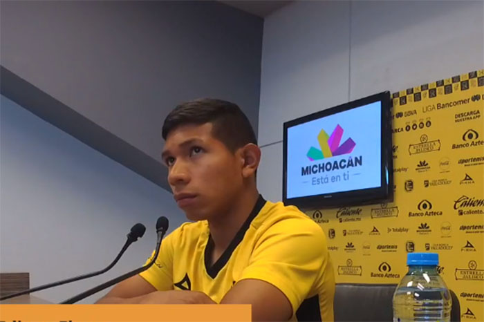 Edison Flores