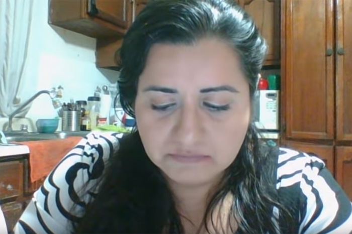 mensaje suicidio