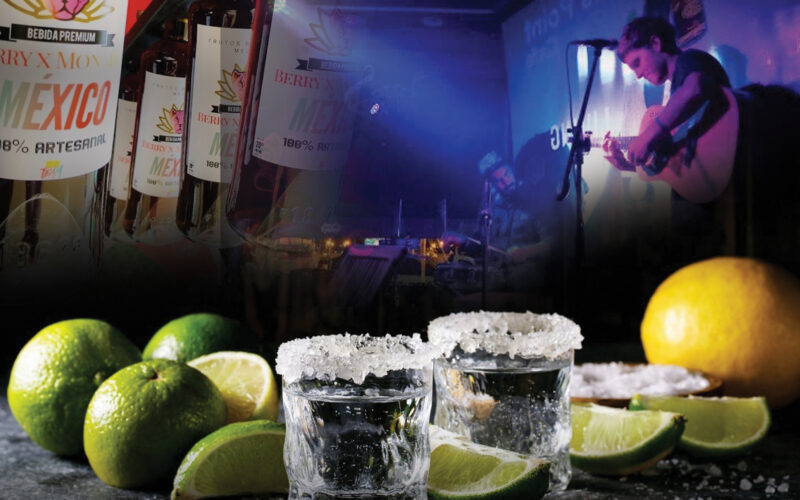 MEZCALLEJERO FEST