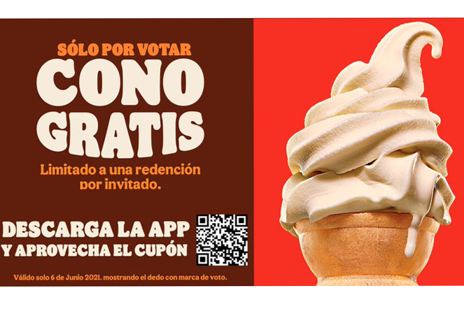 Burguer King